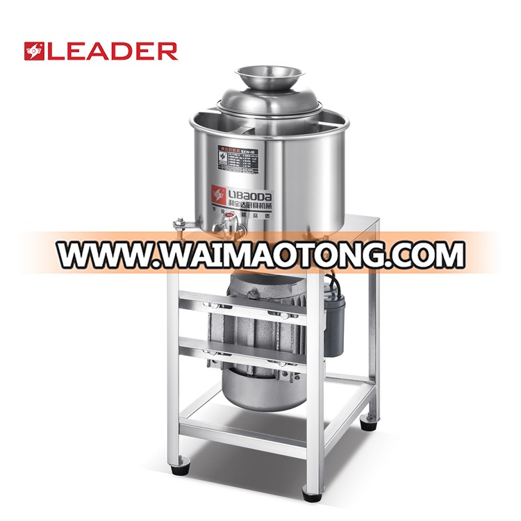 220V Electric Multifunction Fish Meatball /Meatball beating Machine